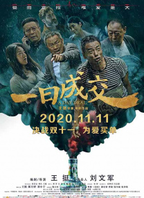 沦陷的刑警队长